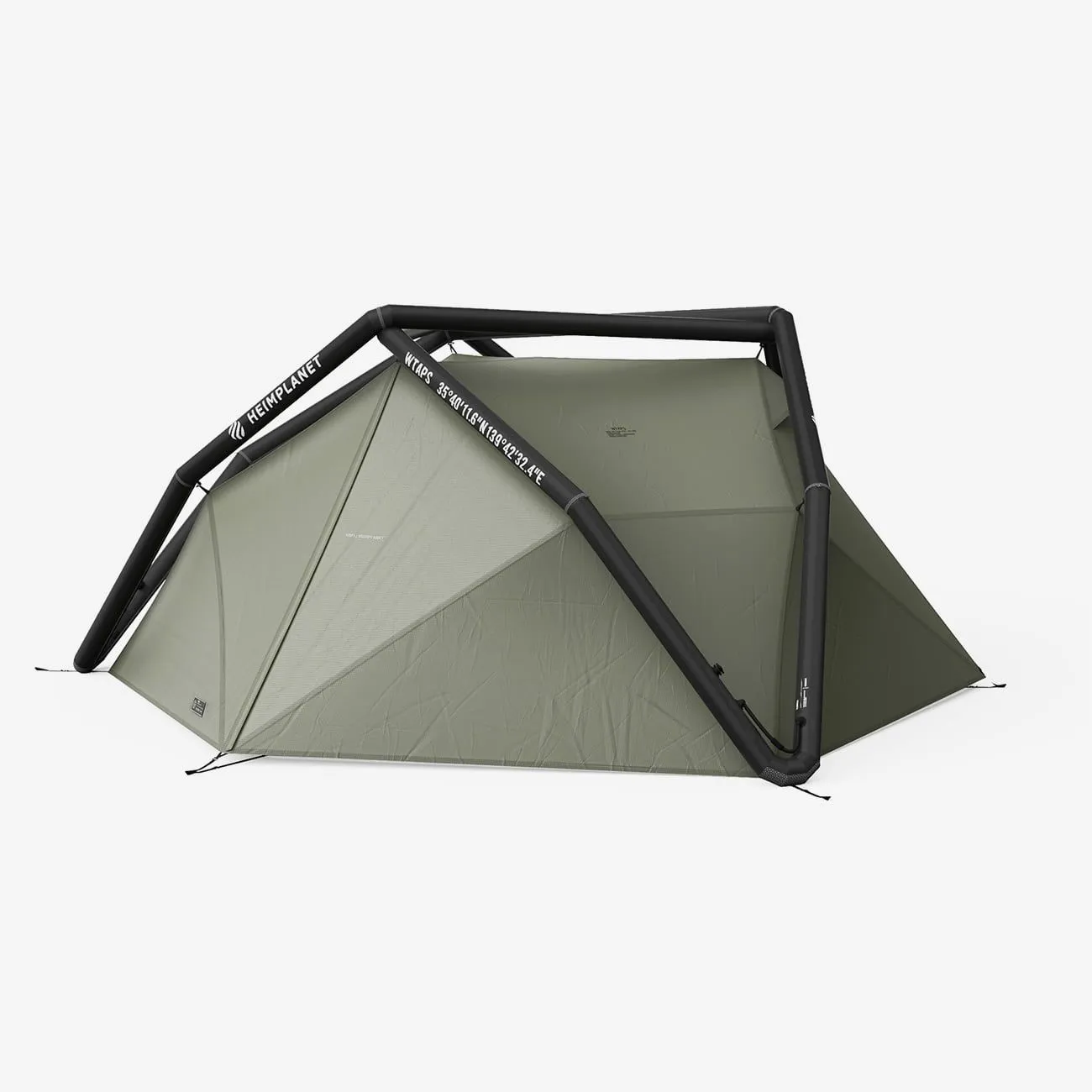 【新品】springhill シェルターテント ドームテント シングルテント Amazon.co.jp: Springhill ドームテント シェルターテント耐水圧