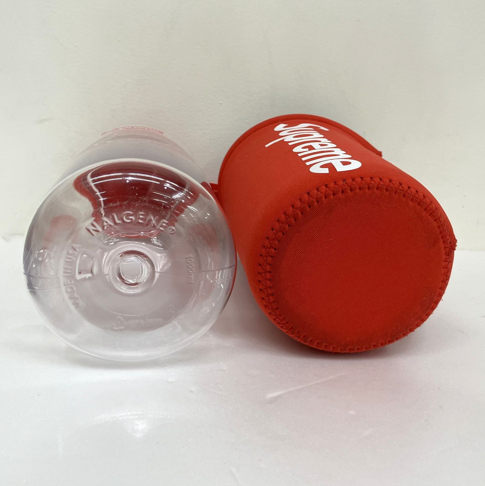 Supreme シュプリーム 20ss × Nalgene 32 oz. Bottle ナルゲン 32