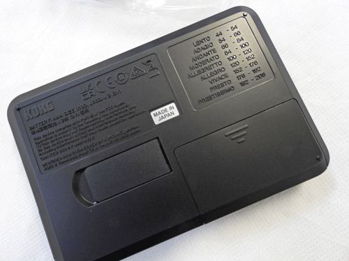 KORG×サンリオコラボ