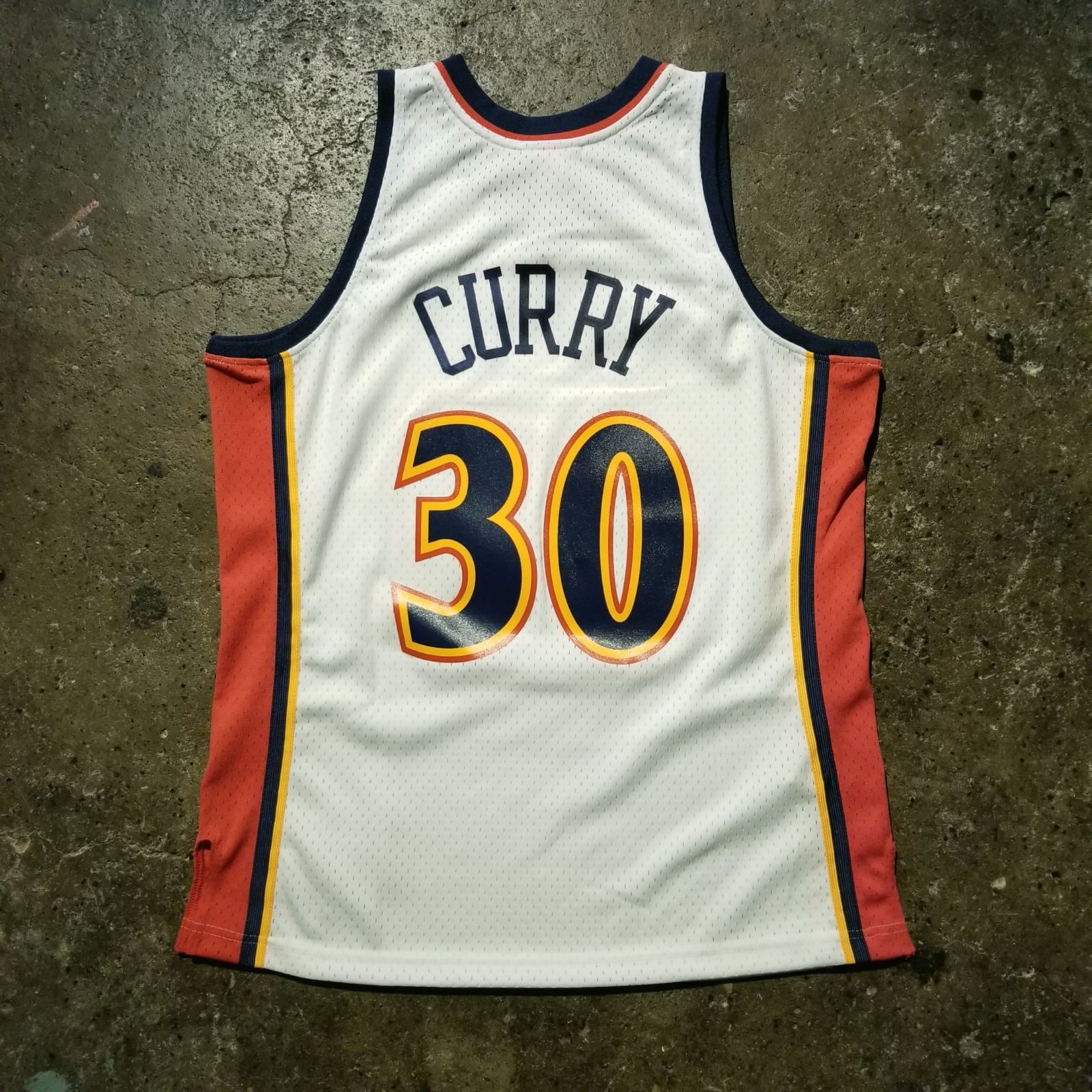 ミッチェル＆ネス