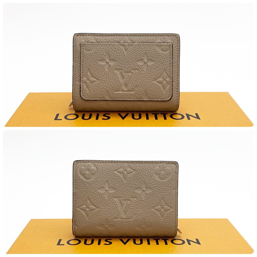 極上美品】ルイヴィトン LOUIS VUITTON モノグラム アンプラント 極上美品】ルイヴィトン LOUIS VUITTON モノグラム アンプラント