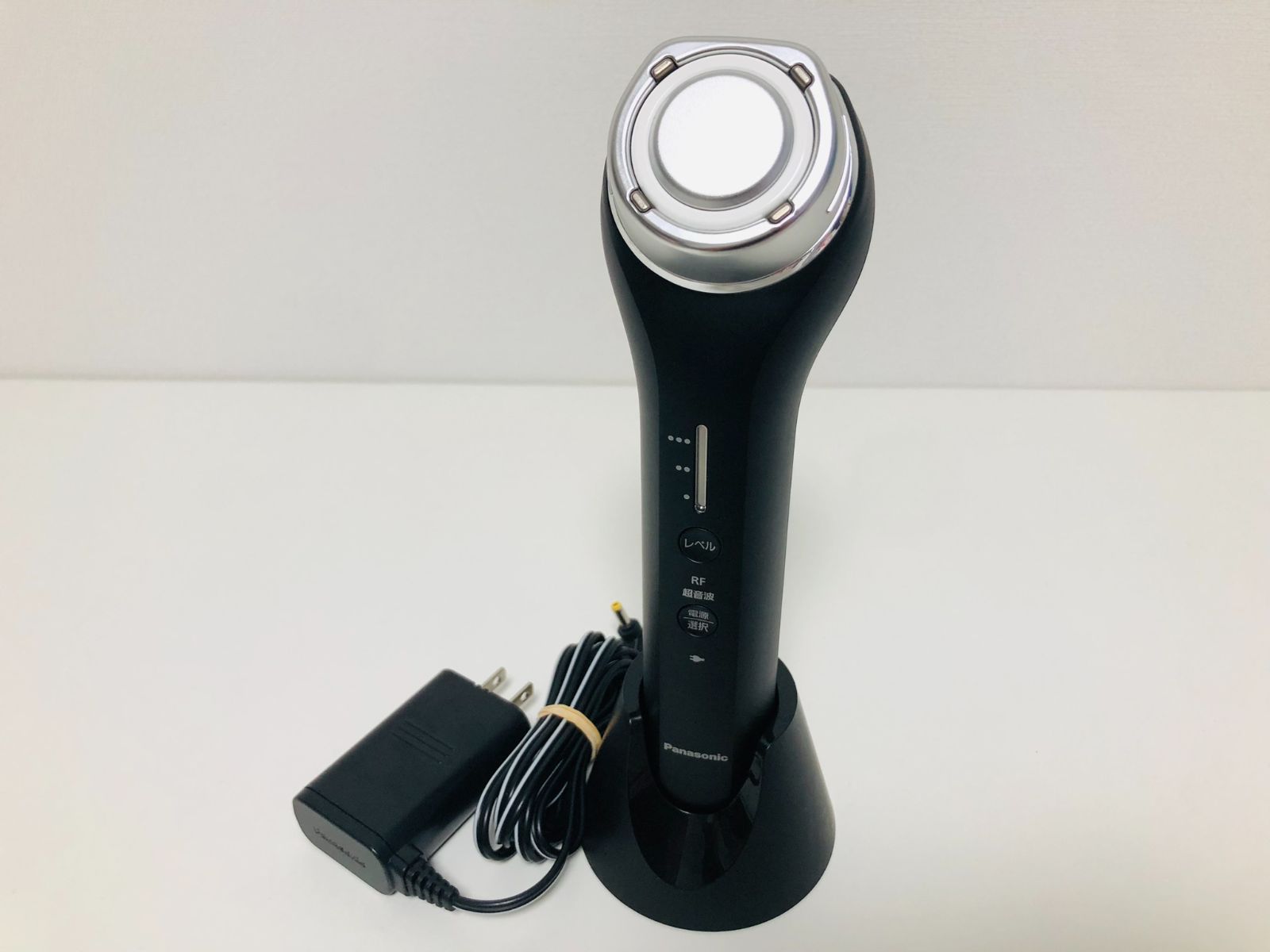 Panasonic パナソニック ビューティープレミアム EH-XR20 RF美顔