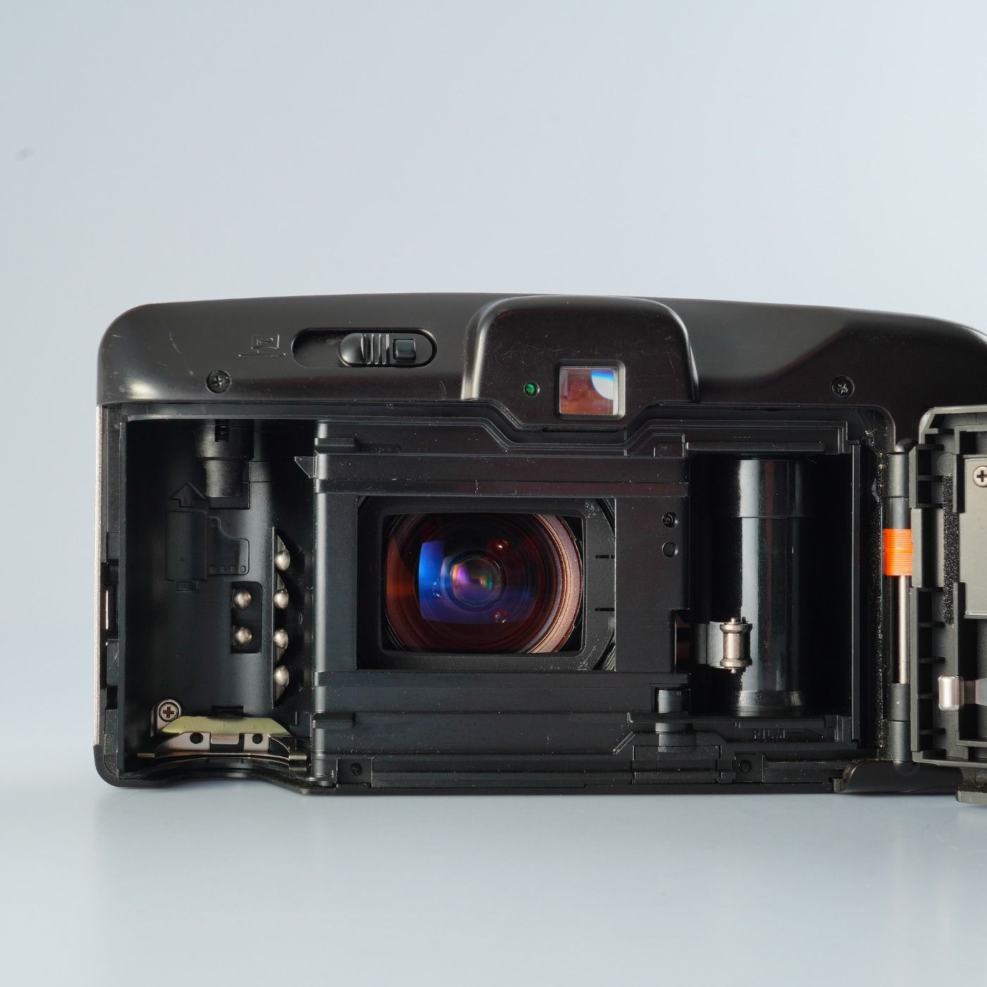 Canon キヤノン Autoboy S XL Panorama コンパクトフィルムカメラ