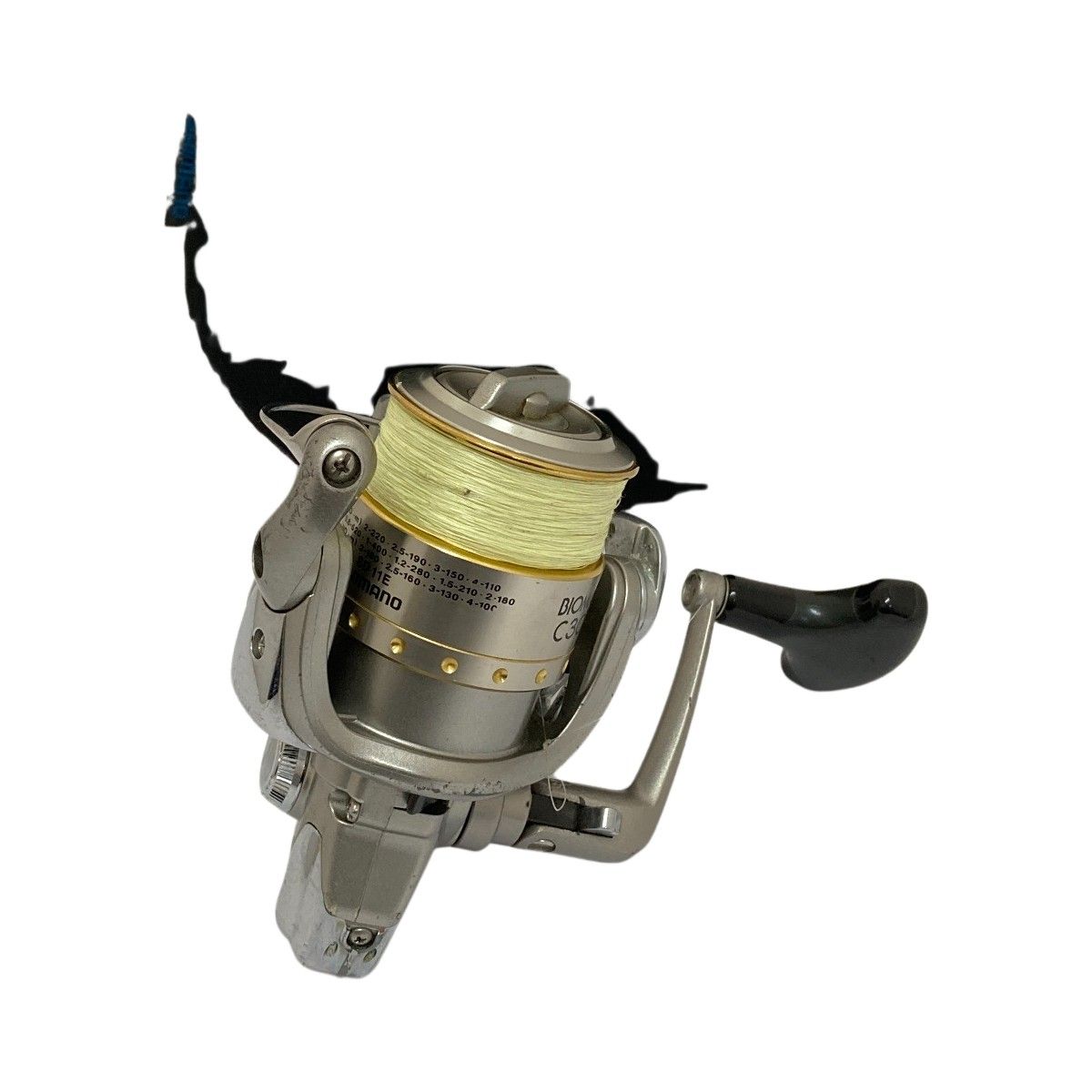 □□SHIMANO シマノ バイオマスターC3000