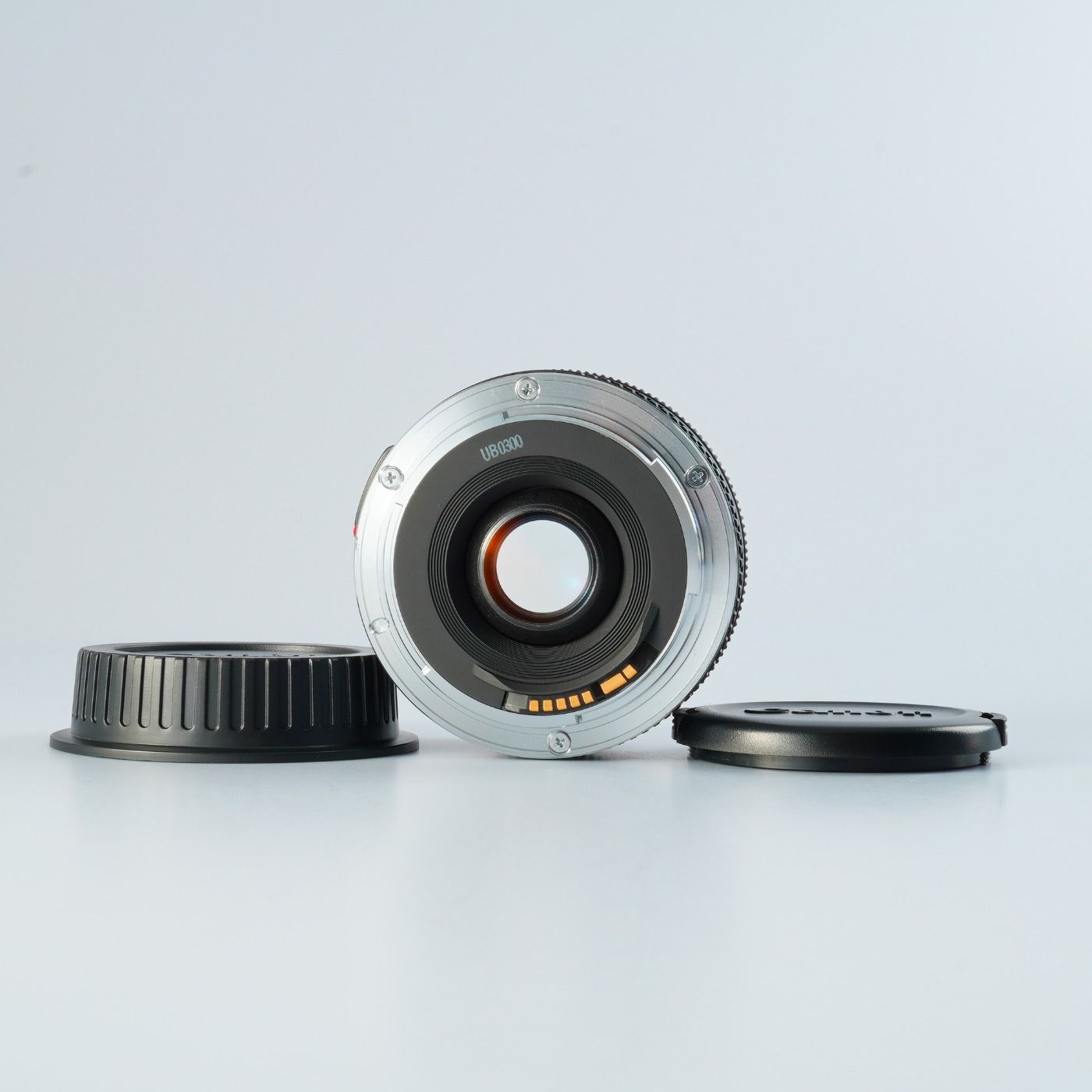 ❤️美品❤️ Canon EF 28mm f/2.8 ❤️ キヤノン 単焦点レンズ EF28mm F2.8 - キヤノンカメラミュージアム
