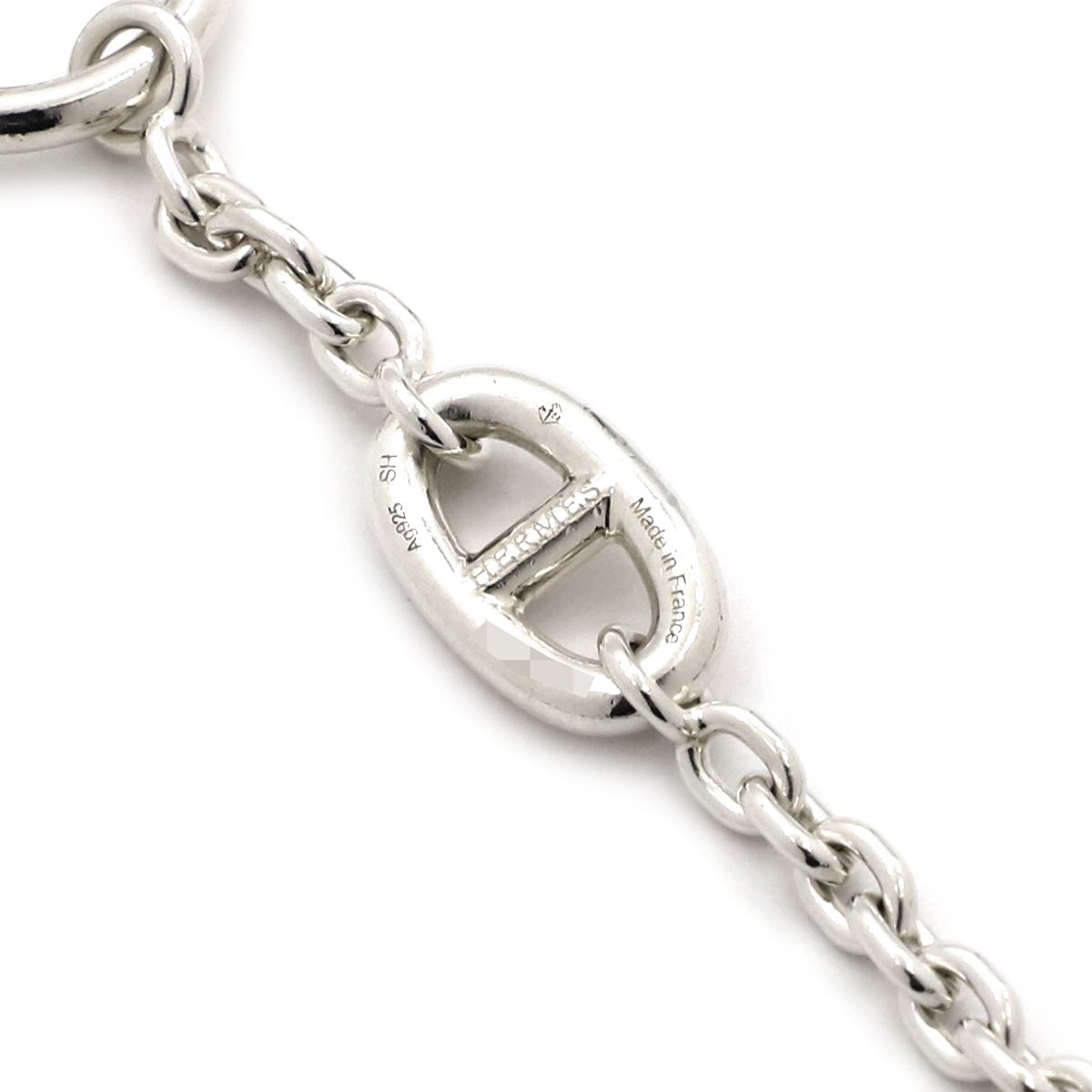 エルメス ファランドール SHブレスレット 新品未使用 新品・直営店購入