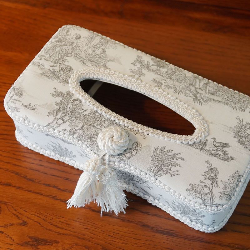 Toile de