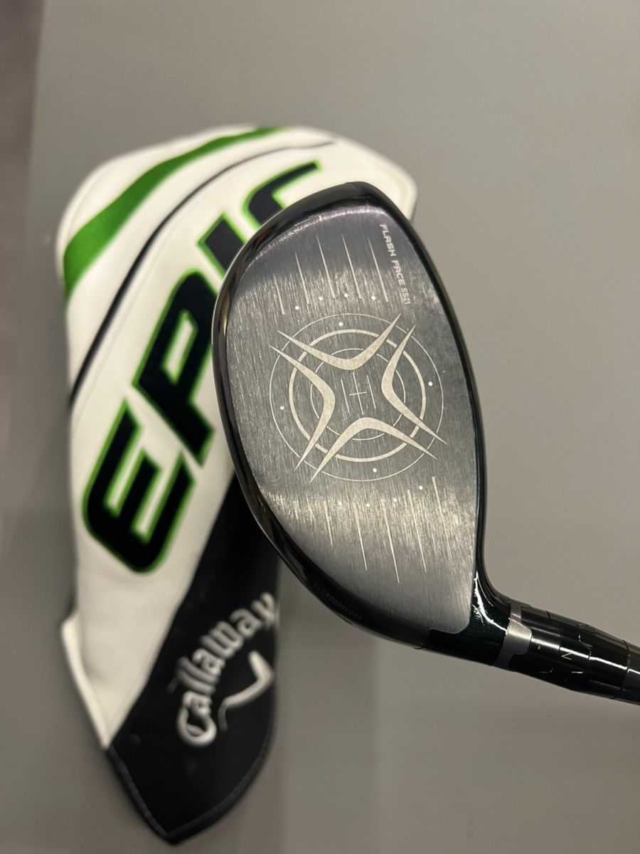 キャロウェイエピックスピード1W キャロウェイ EPIC SPEED 1W キャロウェイ エピックスピード 1W