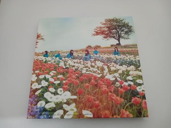 BiSH CD Life is beautiful/HiDE the BLUE(初回生産限定盤)(Blu
