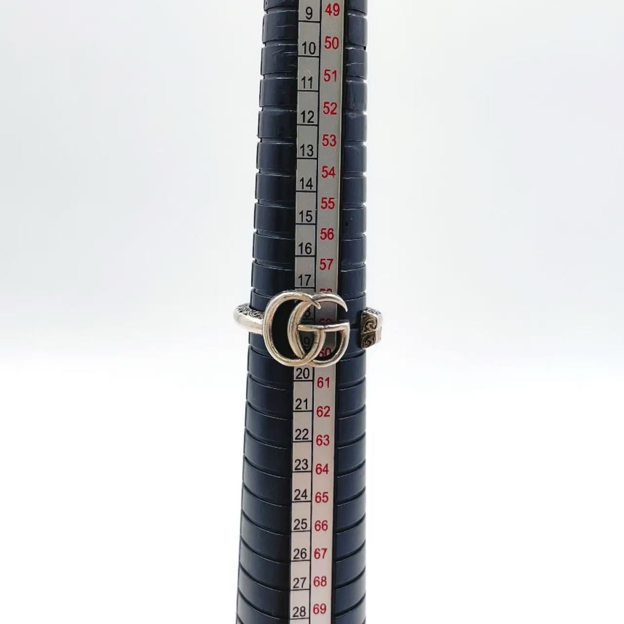 ダブルG キーモチーフ