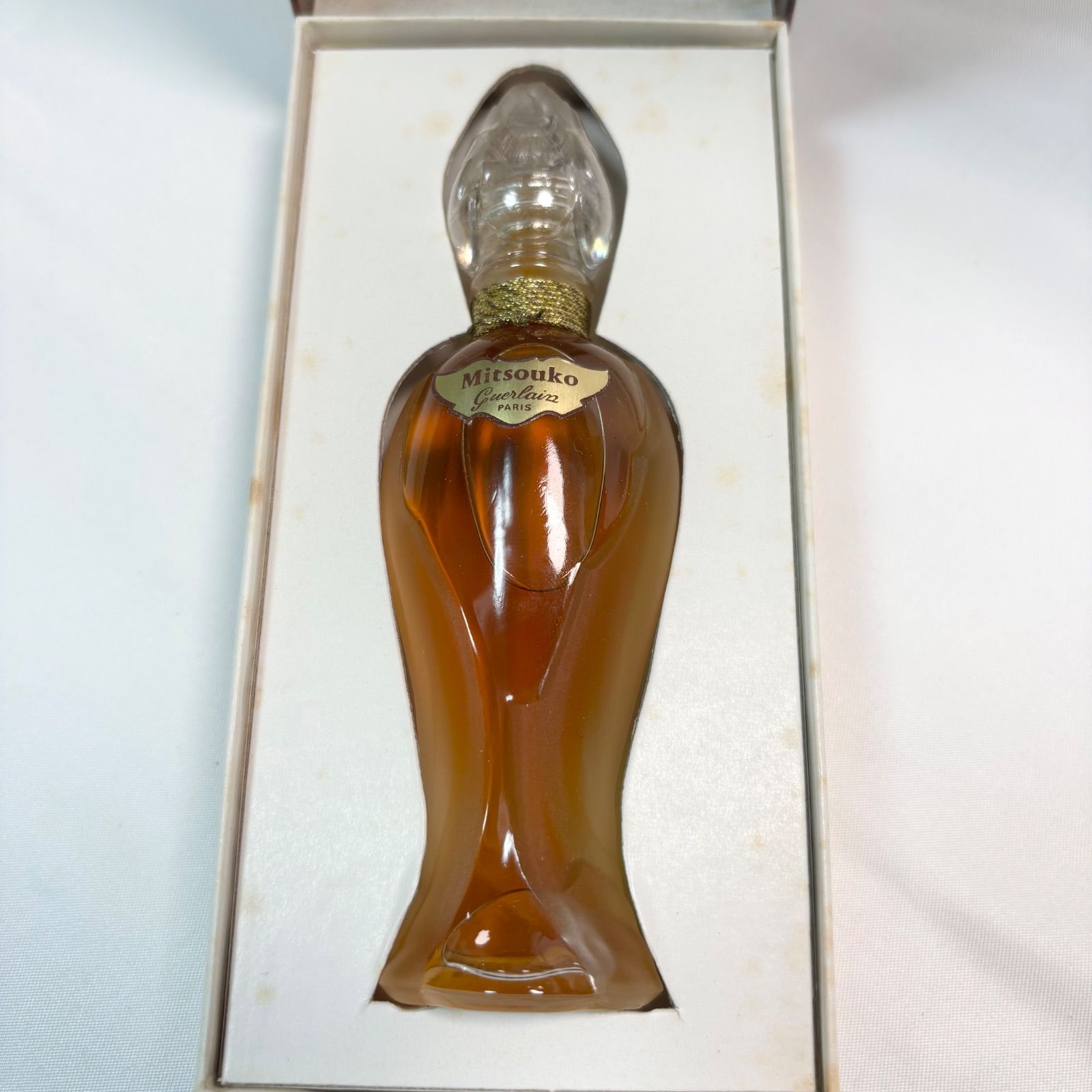 送料無料】【新品/未開封】GUERLAIN/ゲラン/ミツコ/香水/パフューム 