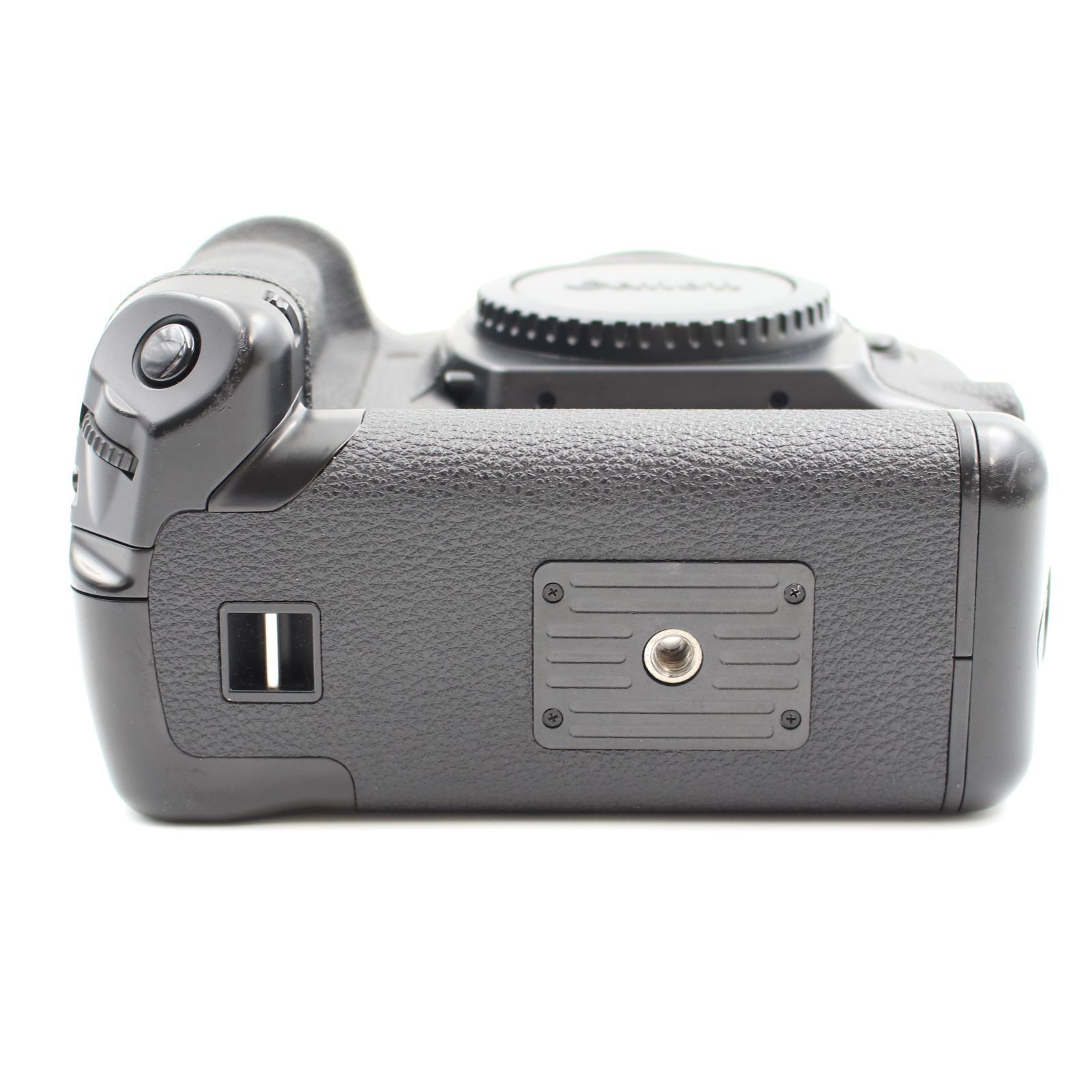 □フィルムロール数61本！極上品□ CANON EOS-1V HS フィルムカメラ  