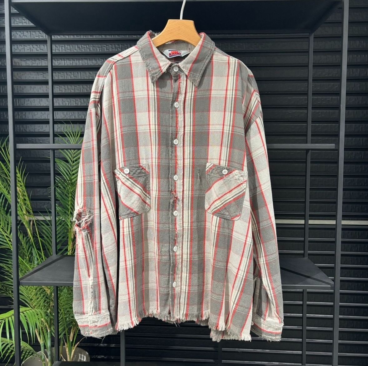 SAINT MICHAEL セントマイケル 22AW Collection