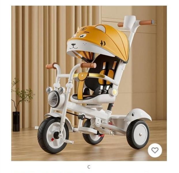 三輪車 三輪車