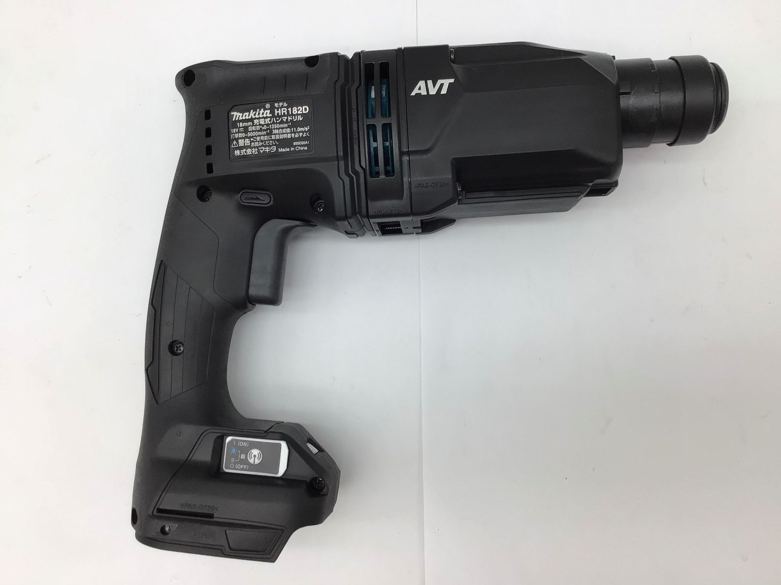 エコツール知立店 M02