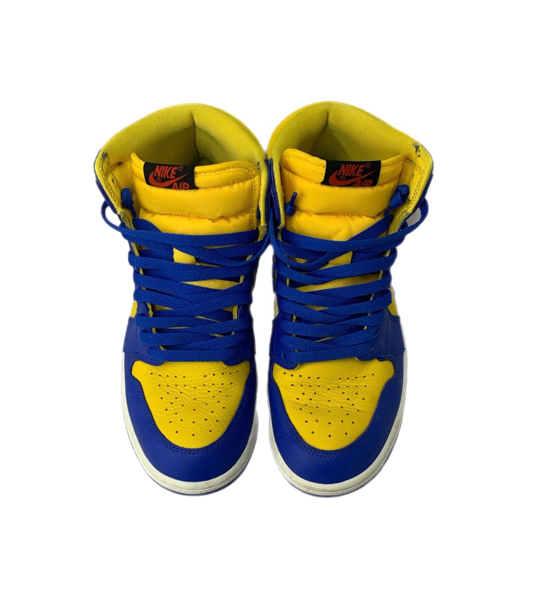 ナイキ NIKE ウィメンズ エアジョーダン1 ハイ OG  