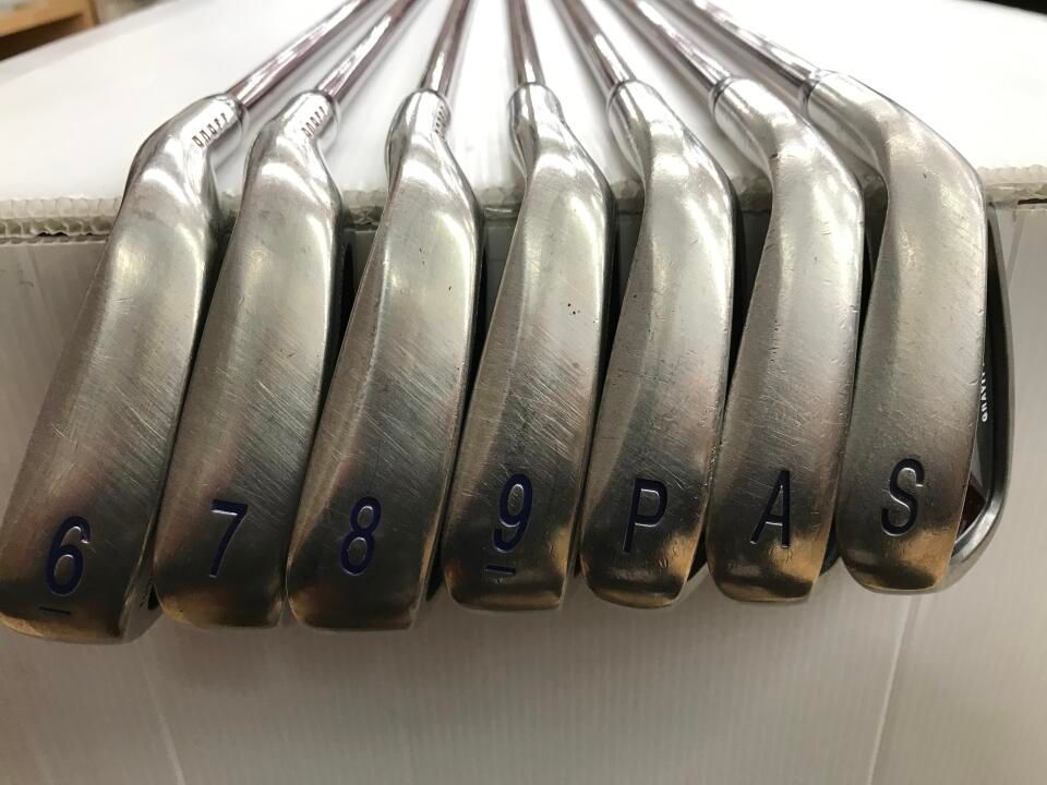 オノフ 2014 R スムースキック MP-514 I アイアンセット グローブライド 最短