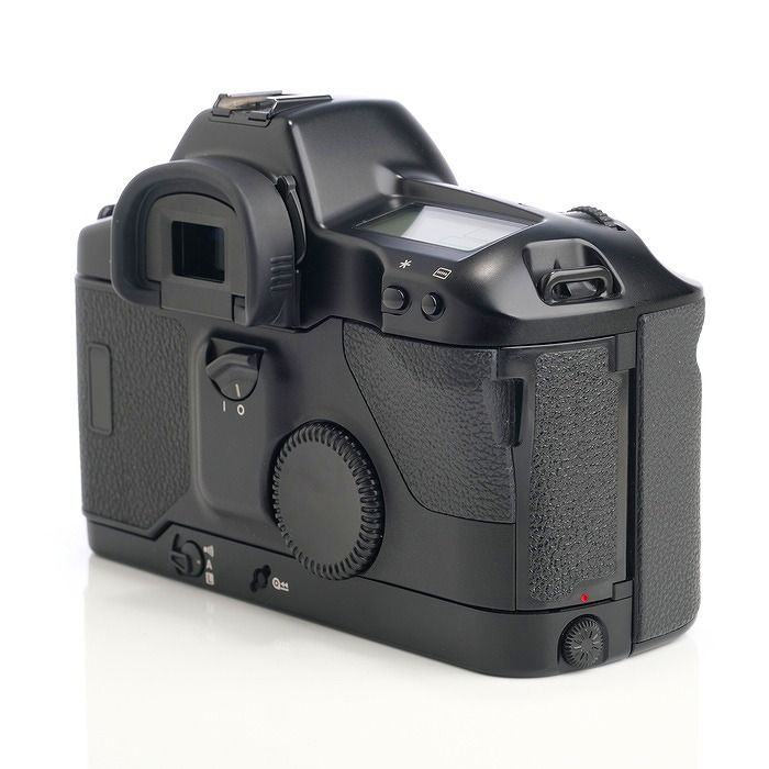 【良品】★安心動作保証付き★CANON キヤノン EOS-1N (GR-E1) Yahoo!オークション -「gr-e1」(カメラ、光学機器) の落札相場