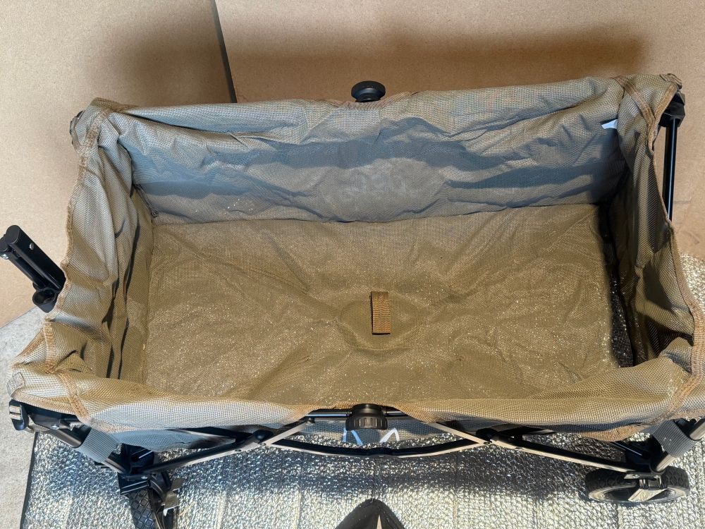 ◆◆◆お引き取り 配送不可◆◆◆DOD