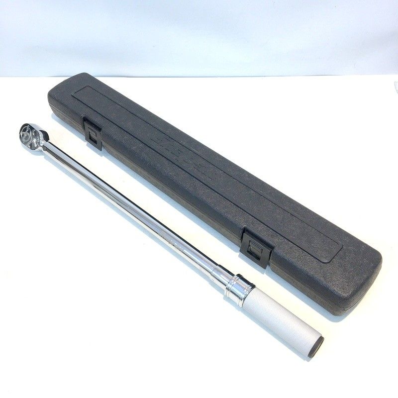 スナップオン Snap-on 差込角1/2(12.7mm)クリックタイプ ト