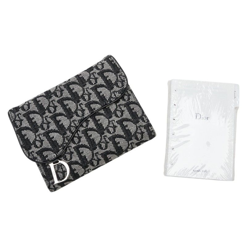 トロッター サドル