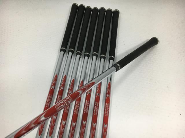 中古ゴルフクラブ】(8本セット)ミズノ MP-37 アイアン NSプロ 中古ゴルフクラブ】(8本セット)ミズノ MP-37 アイアン NSプロ
