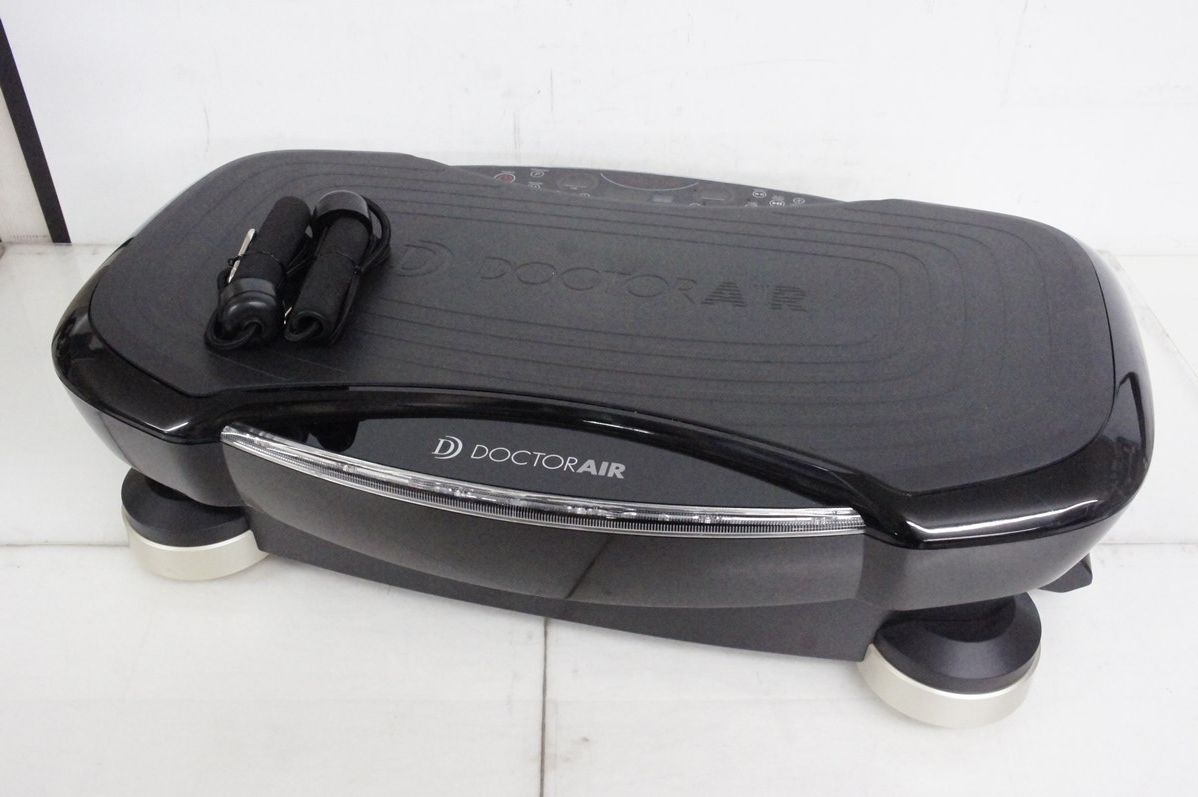 Dr.Airドクターエア 3DスーパーブレードPRO SB-06 振動マシン