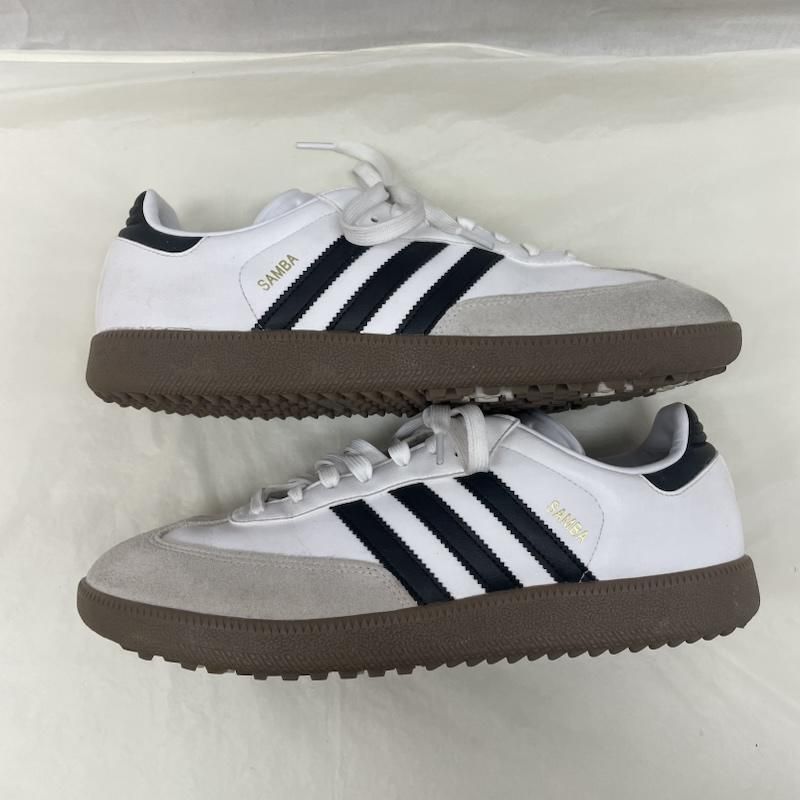 adidas samba golf アディダス サンバゴルフ　IH5167 Amazon | [アディダス] シューズ スニーカー サンバ ゴルフ