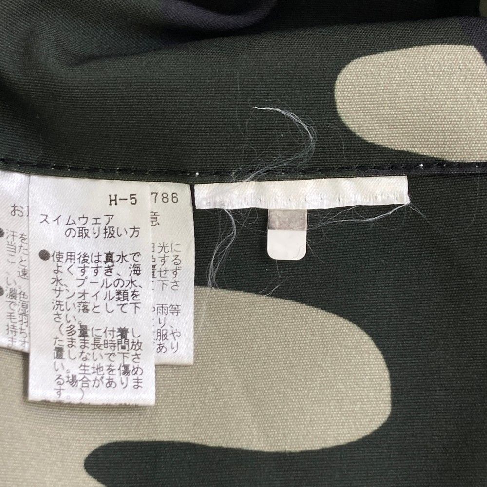 サイズ:5】パーリーゲイツ 迷彩柄ショートパンツ パーリーゲイツ 人気