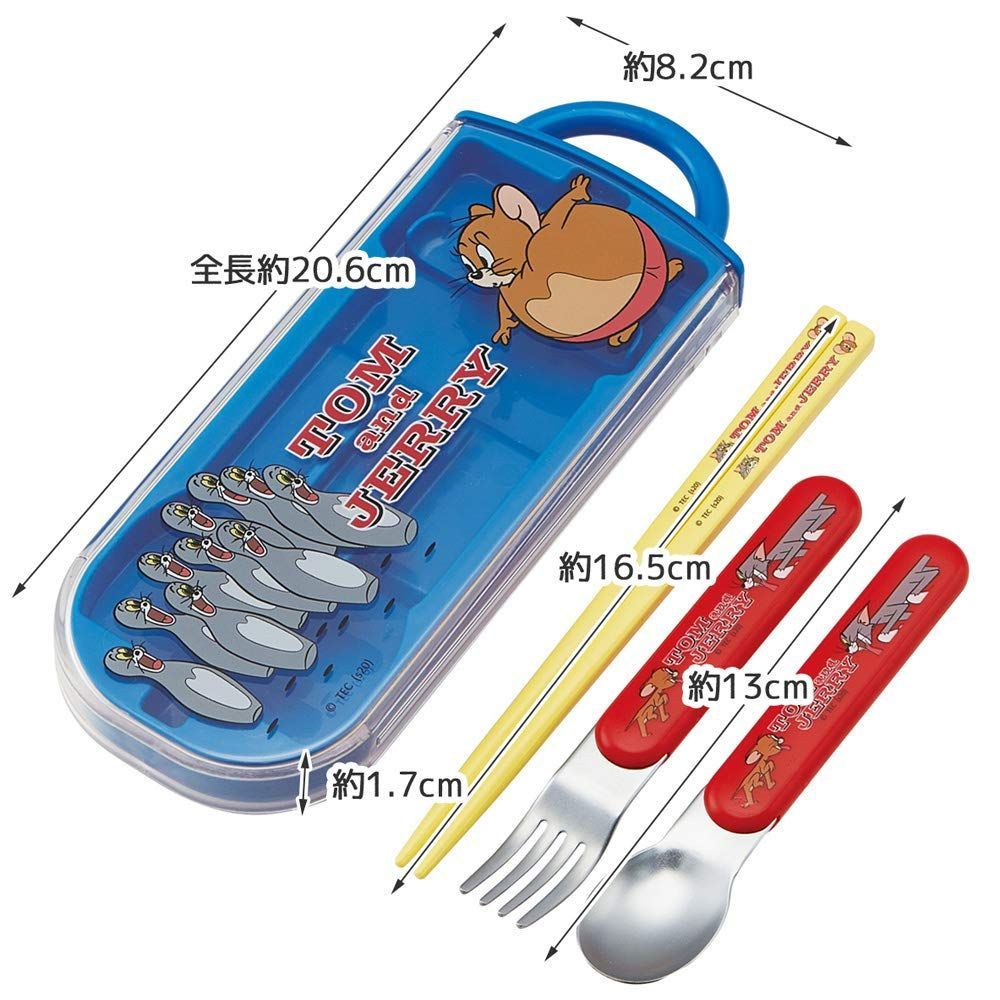 人気商品】トリオセット スライド お弁当 箸 抗菌 スプーン フォーク