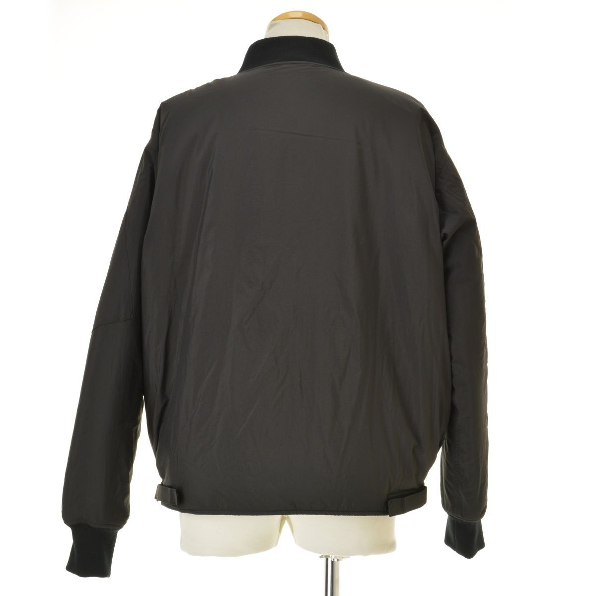 WILDTHINGS×乱痴気】別注 WT22513ST-LT PrimaLoft flight jacket