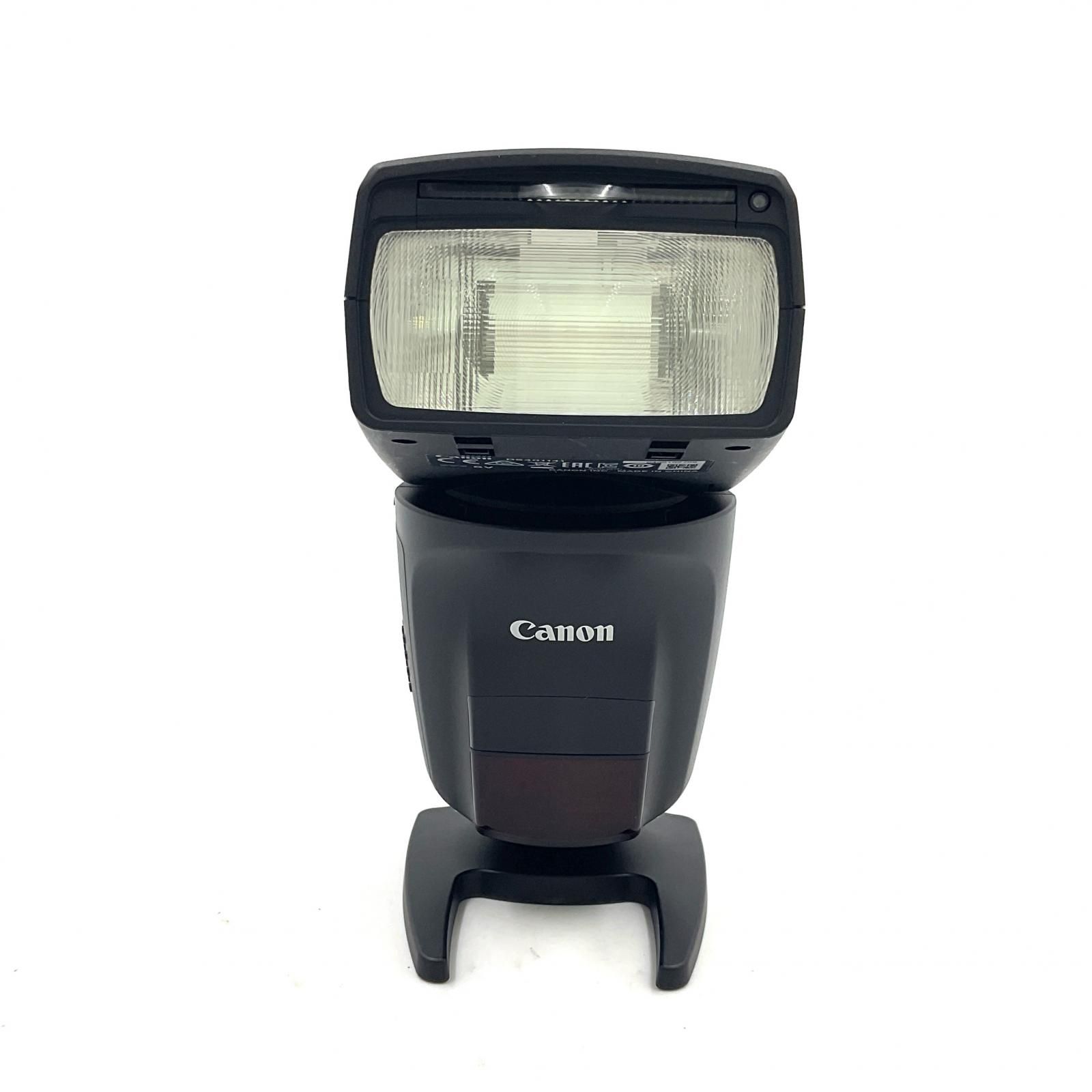全額返金保証 最速発送 Canon スピードライト 470EX-AI 動作 済
