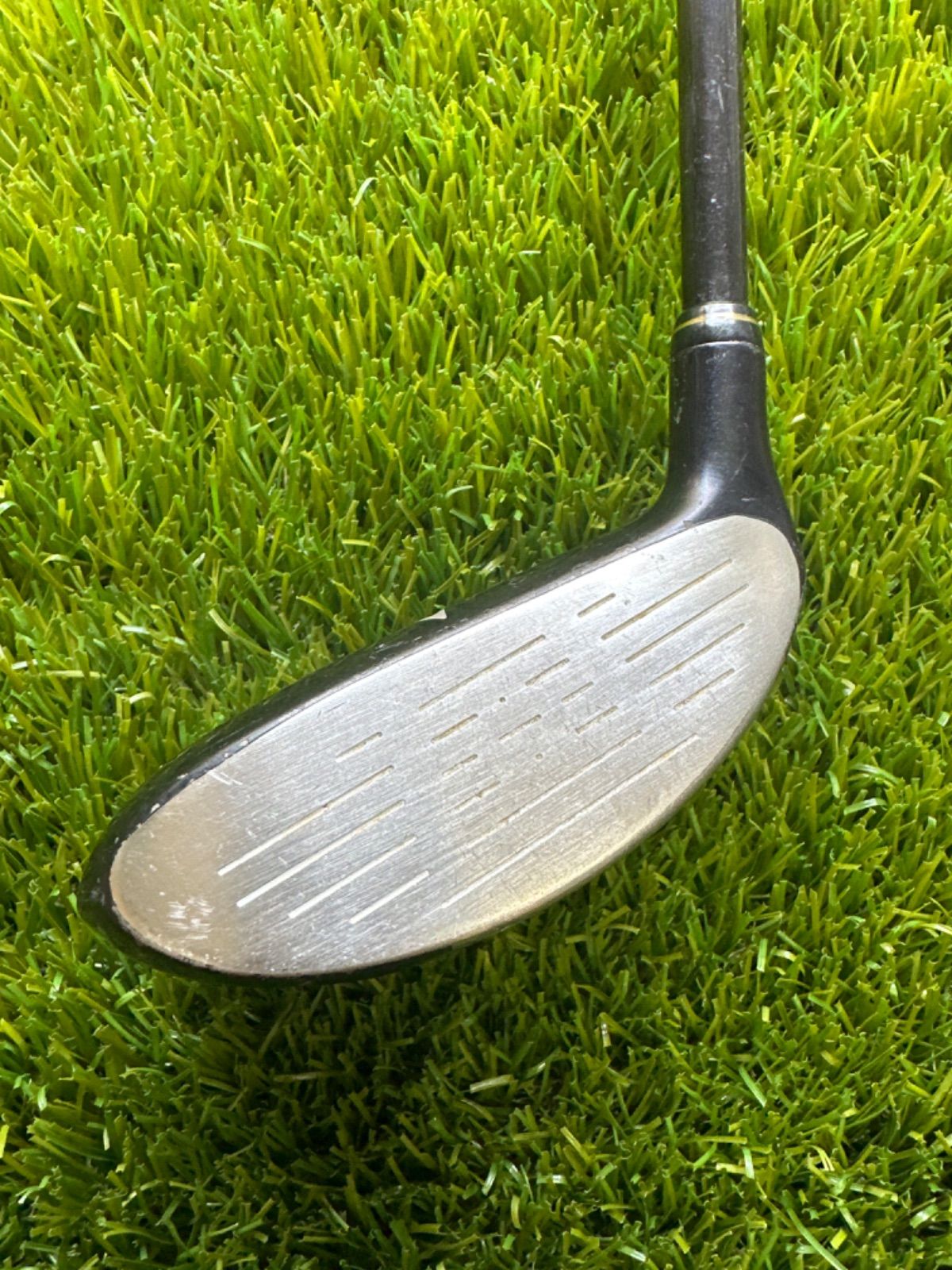 ゼクシオ ユーティリティ U5 17度 右 DUNLOP XXIO TOUR SPECIAL MP100