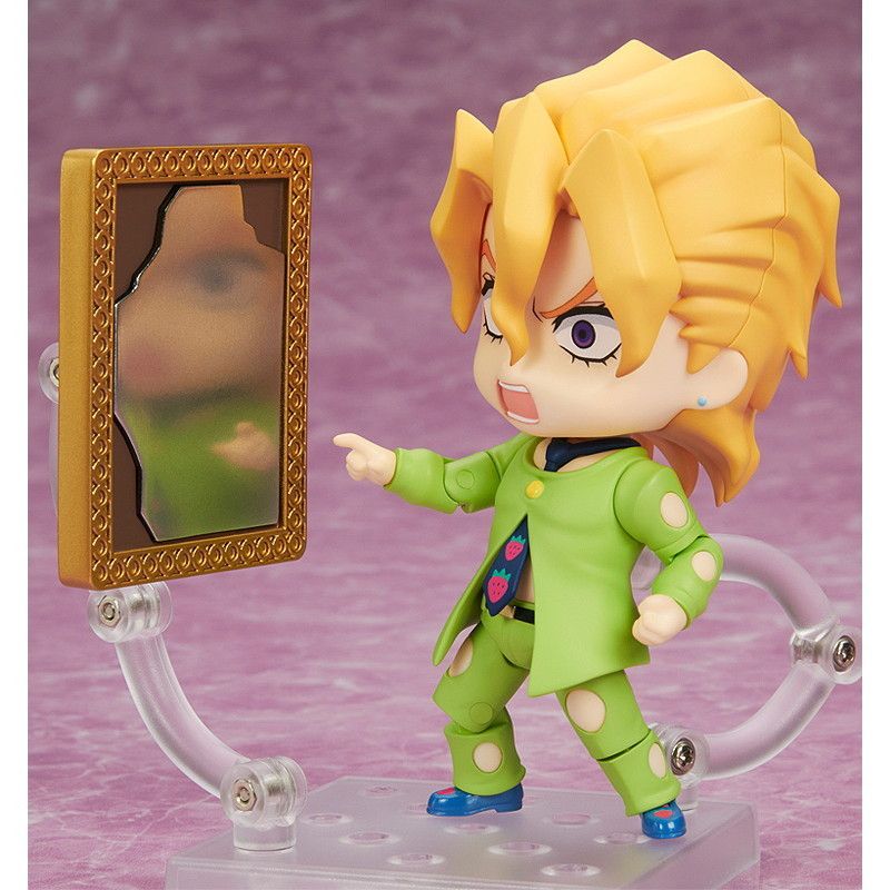 再販) ねんどろいど 1685 パンナコッタ・フーゴ TVアニメ「ジョジョの