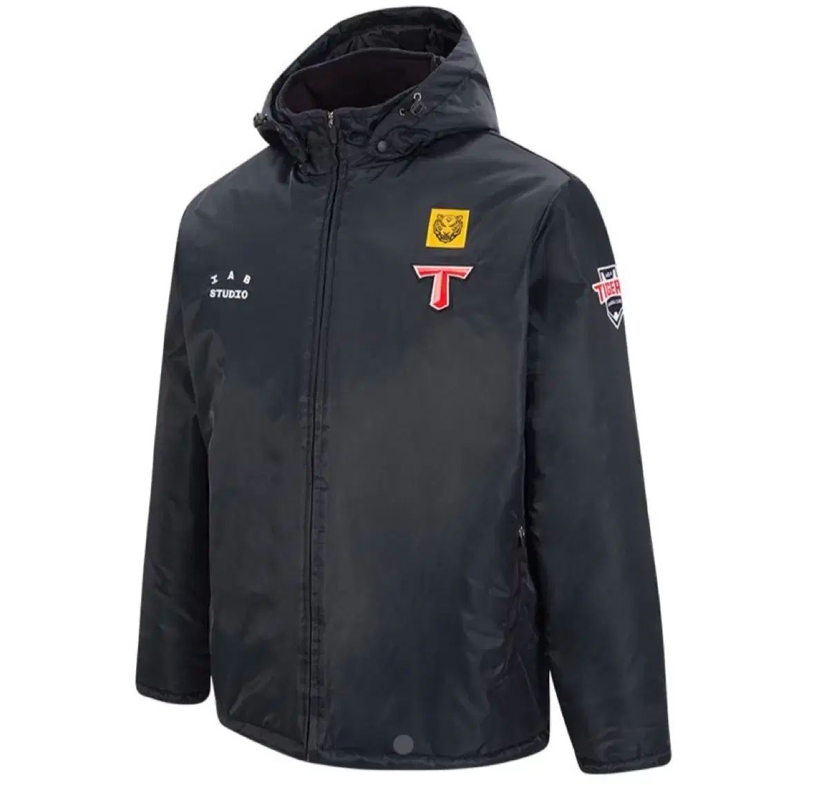 2025 KIAタイガース キア タイガース ウィンタージャンパー XL 105