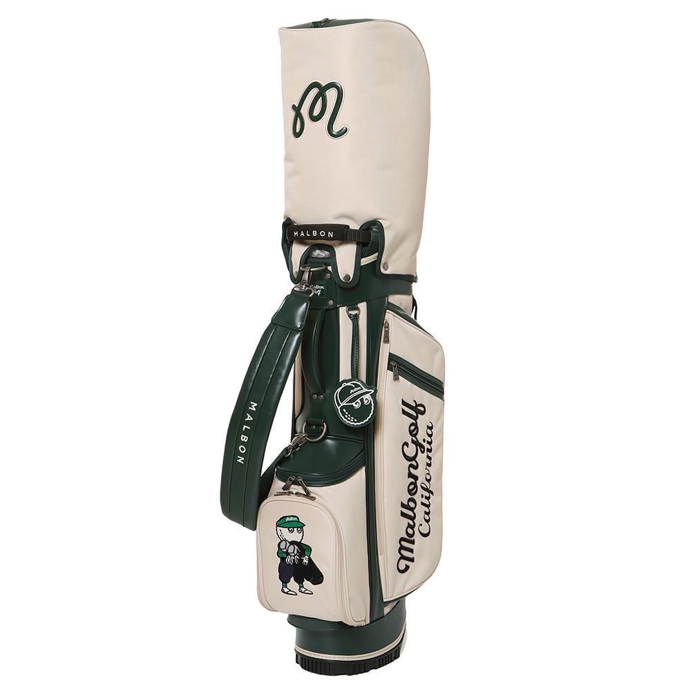 カリー フロー10(CURRY 10 FORNIA) 28.5cm マルボンゴルフ Malbon California カリフォルニア スタンド