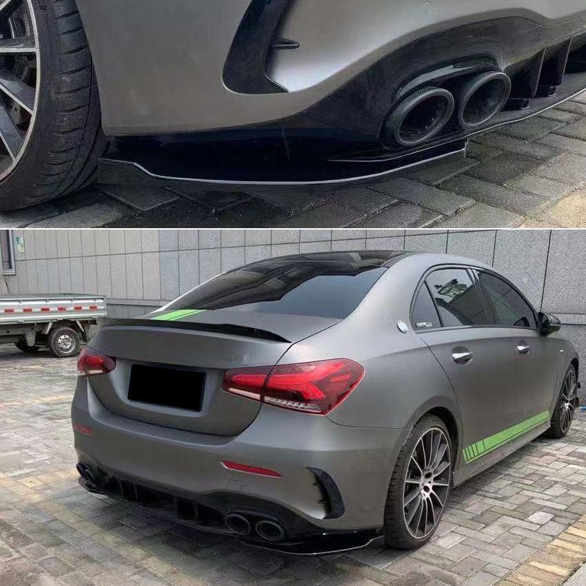 A35 A45