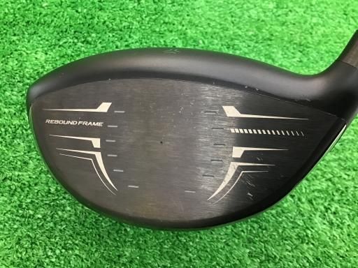 中古】 ダンロップ SRIXON ZX5 Mk II LS 9.5° ドライバー DR
