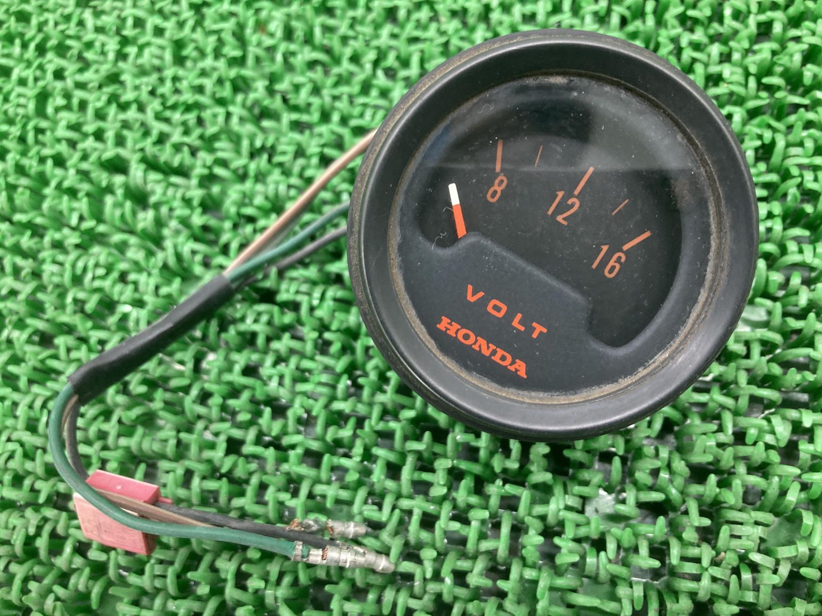 在庫あり☆即納☆CB750F RC04 900F メータークッション ホンダ純正