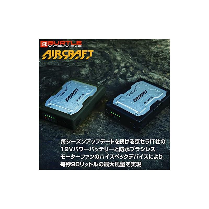 AC360 エアークラフト