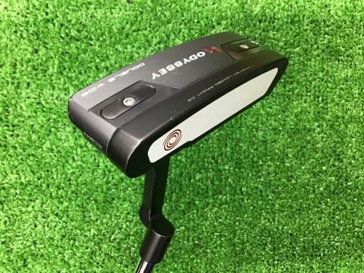 新品 オデッセイ TRI-HOT 5K SEVEN 34インチ レフティ オデッセイ TRI