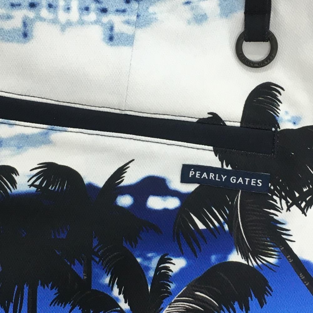 パーリーゲイツ ハーフパンツ