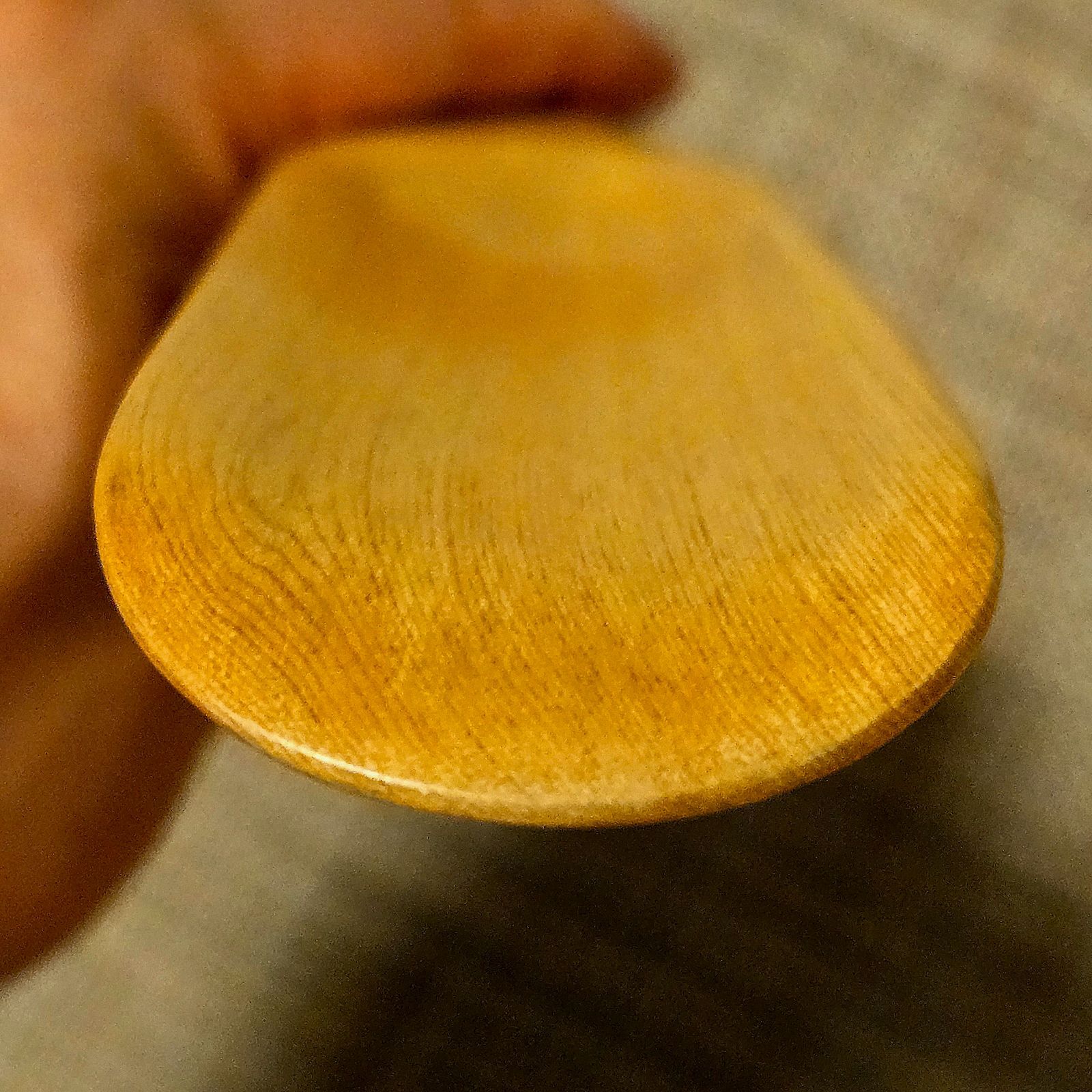 木曽桧　焼き印入り