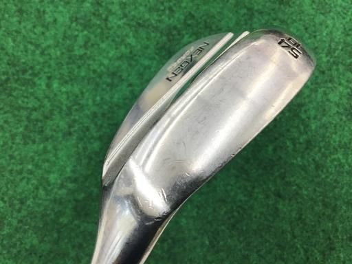 ゴルフパートナー NEXGEN FORGED WEDGE 2025 54°|10° ウェッジ WG Dynamic G フレックスS メンズ 男性用 右利き 右用 Cランク ゴルフクラブ