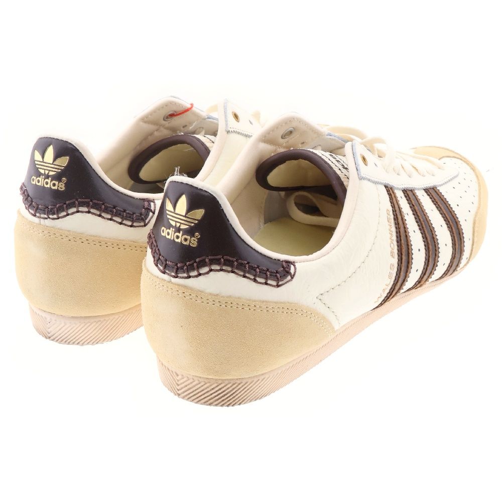 adidas (アディダス) ×WALES BONNER WB SAMBA Consortium Japan GY5748