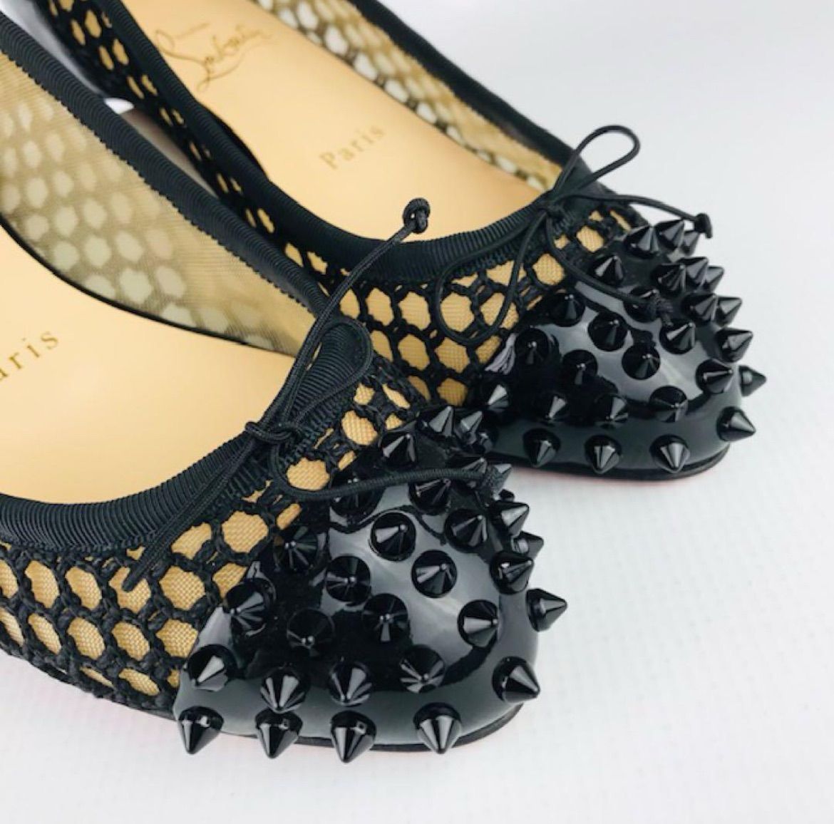 新品未使用☆Christian Louboutin・クリスチャン ルブタン