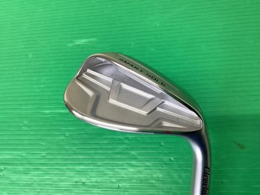 クリーブランド Cleveland SMART SOLE 4 TYPE-G ウェッジ WG スマートソールスチール フレックスその他 メンズ 男性用 右利き 右用 Cランク ゴルフクラブ