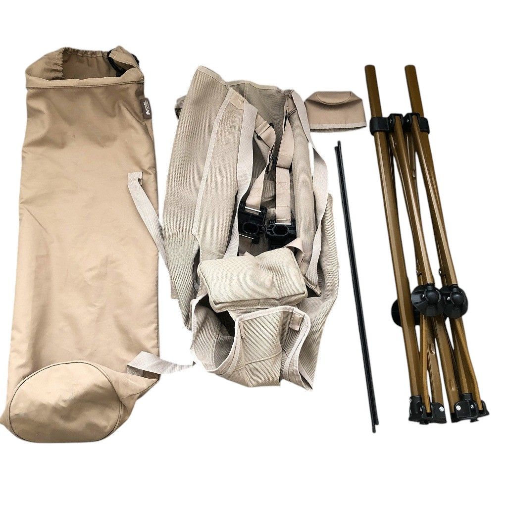 LOGOS ロゴス テスリンゆらゆら ハンモックチェア 73331202 HRDEVELOPMENT_JP