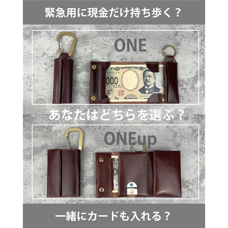 カラビナ-グリーン