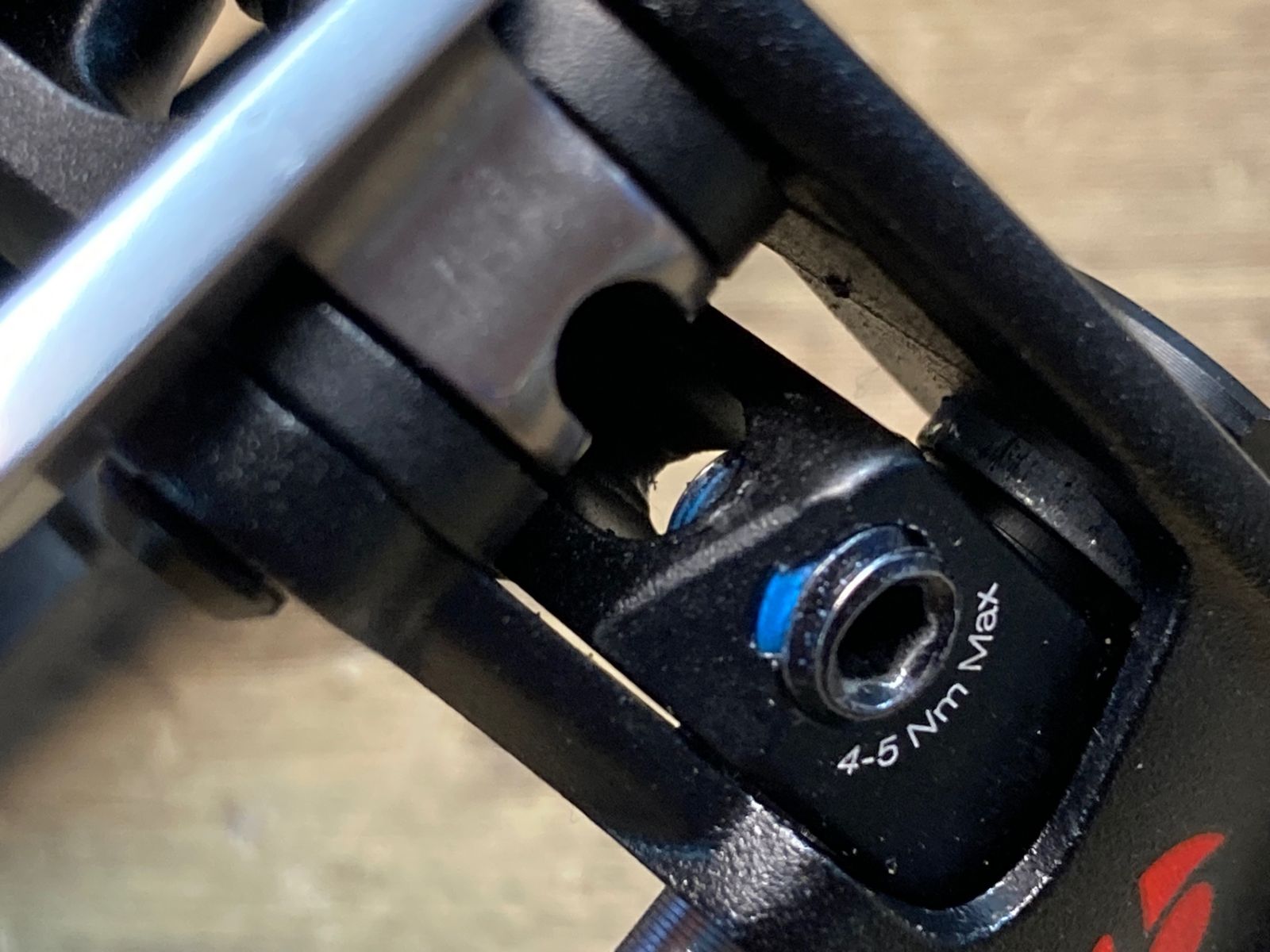 Bontrager スピードストップ